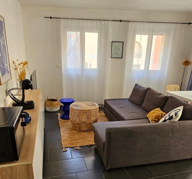 Les 6 Phoceens Marseille Luaran gambar