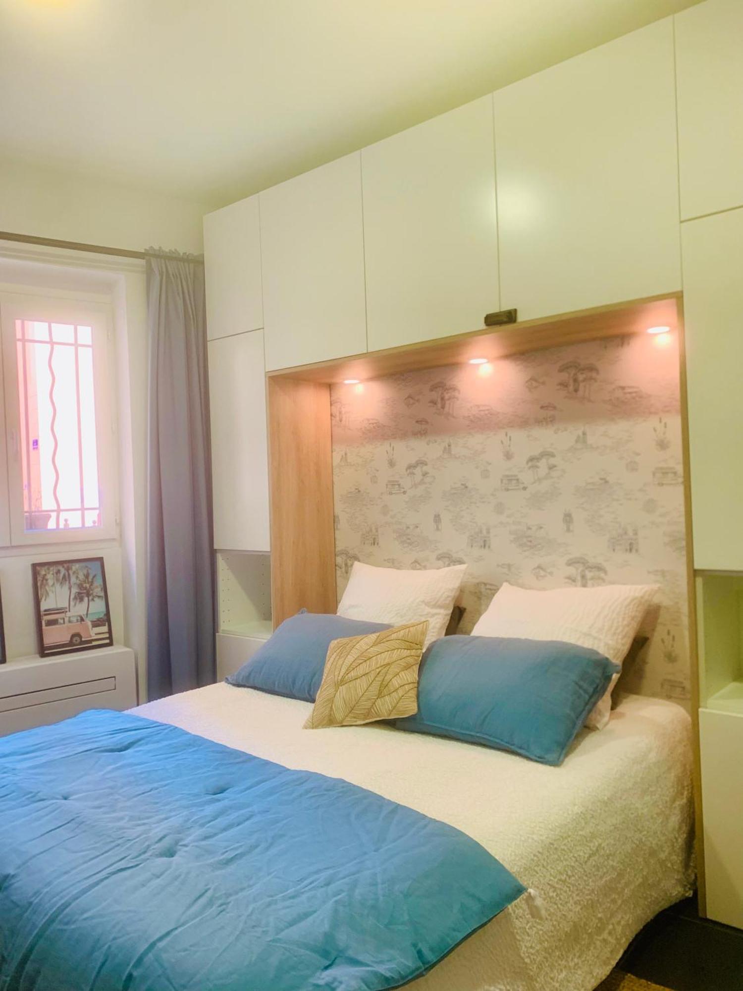 Les 6 Phoceens Marseille Luaran gambar